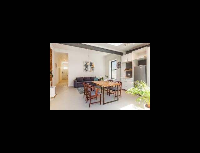 2 BEDROOM HOUSE TO LET IN WOODSTOCK